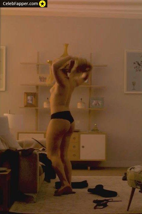 florence pugh fap butt ass thong bikini